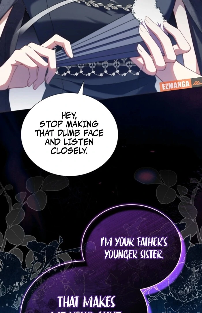 The Thorned Flower of Adinmir Chapter 24 - page 12