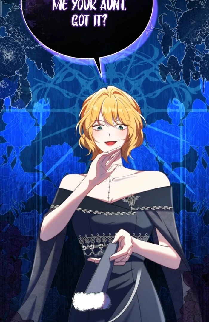 The Thorned Flower of Adinmir Chapter 24 - page 13