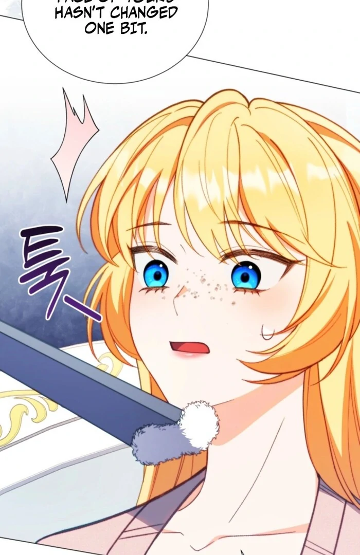 The Thorned Flower of Adinmir Chapter 24 - page 15