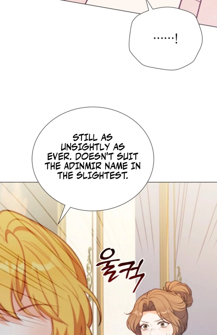 The Thorned Flower of Adinmir Chapter 24 - page 16