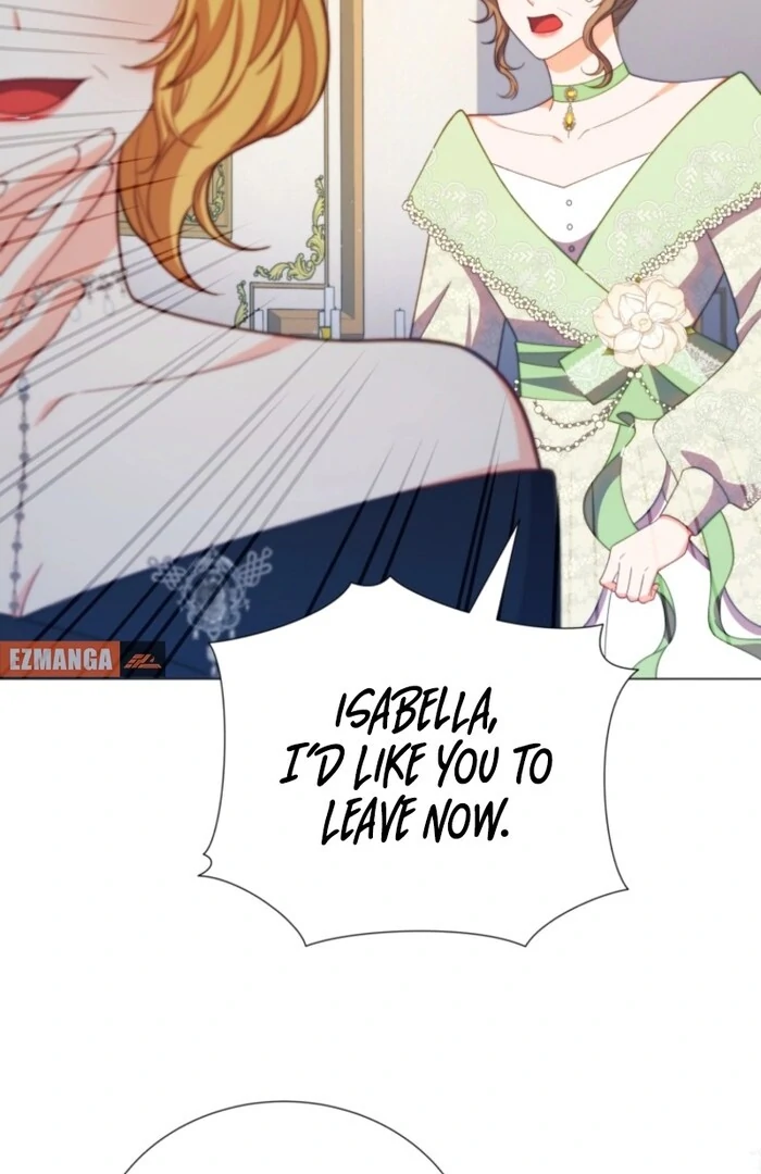 The Thorned Flower of Adinmir Chapter 24 - page 17