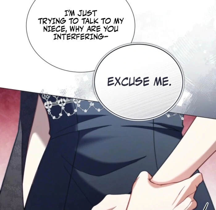 The Thorned Flower of Adinmir Chapter 24 - page 18