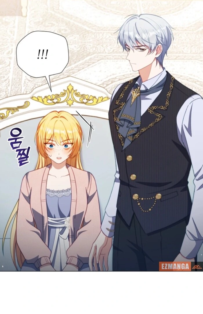 The Thorned Flower of Adinmir Chapter 24 - page 2