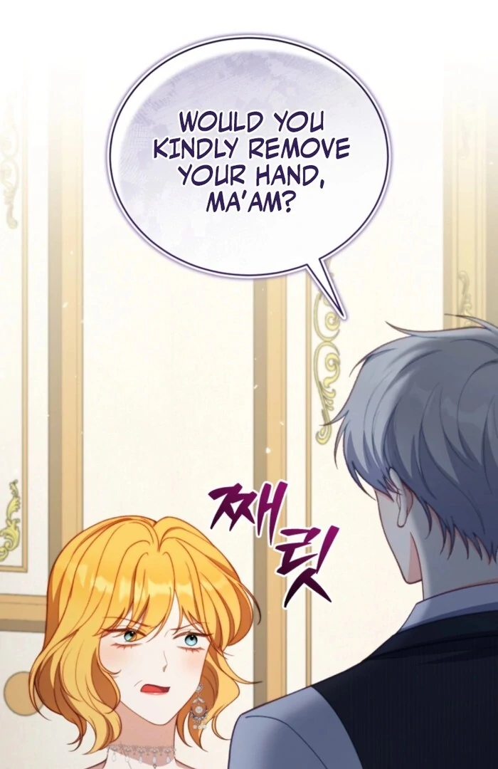 The Thorned Flower of Adinmir Chapter 24 - page 20