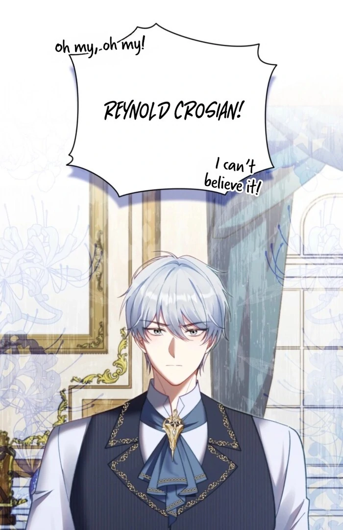 The Thorned Flower of Adinmir Chapter 24 - page 23