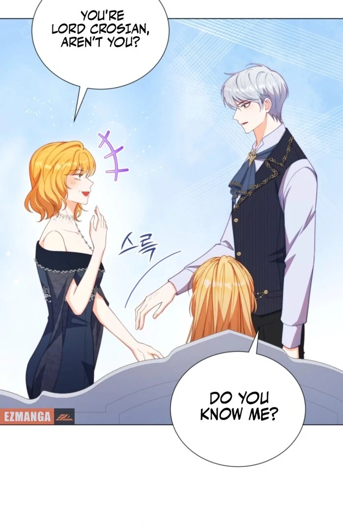 The Thorned Flower of Adinmir Chapter 24 - page 25