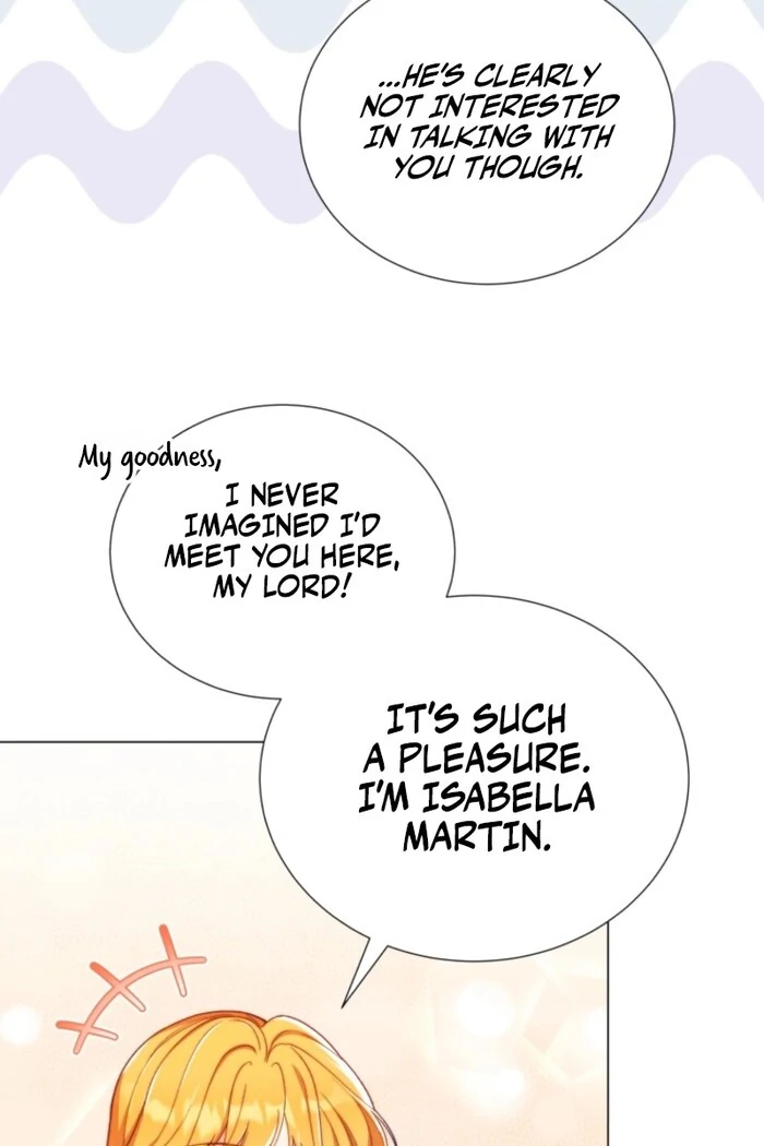 The Thorned Flower of Adinmir Chapter 24 - page 27