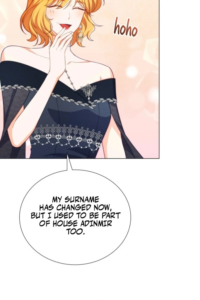 The Thorned Flower of Adinmir Chapter 24 - page 28