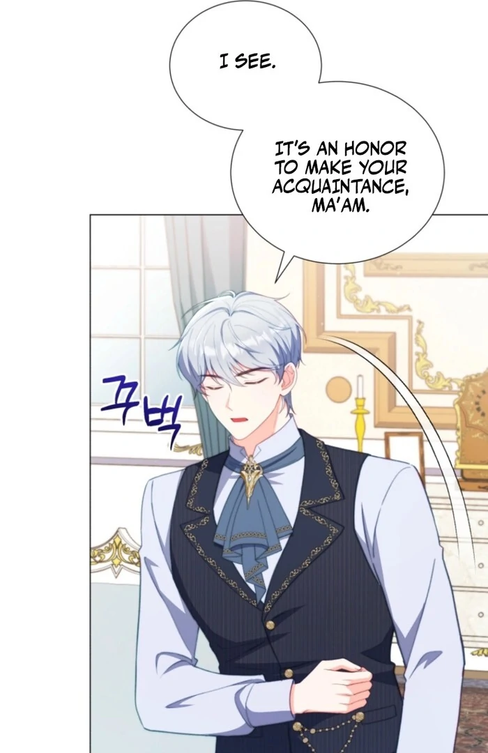 The Thorned Flower of Adinmir Chapter 24 - page 29