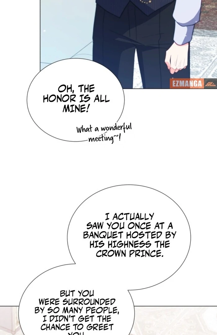 The Thorned Flower of Adinmir Chapter 24 - page 30