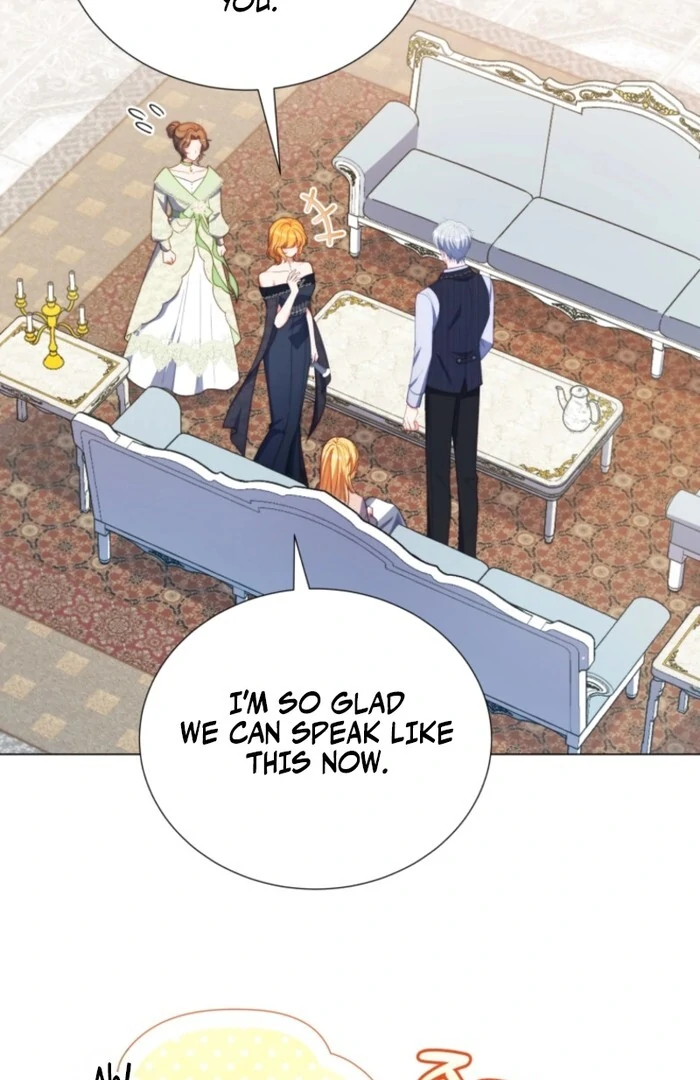 The Thorned Flower of Adinmir Chapter 24 - page 31