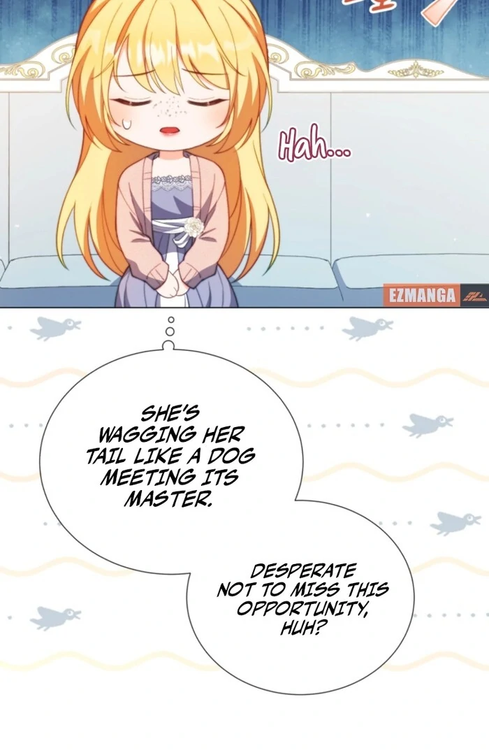 The Thorned Flower of Adinmir Chapter 24 - page 33