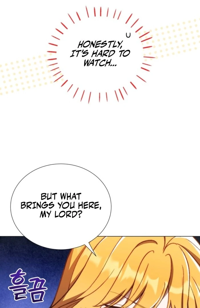 The Thorned Flower of Adinmir Chapter 24 - page 34