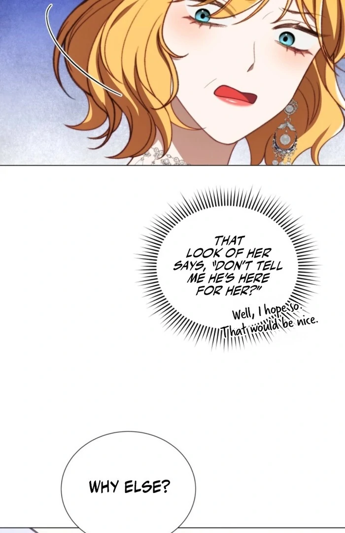 The Thorned Flower of Adinmir Chapter 24 - page 35