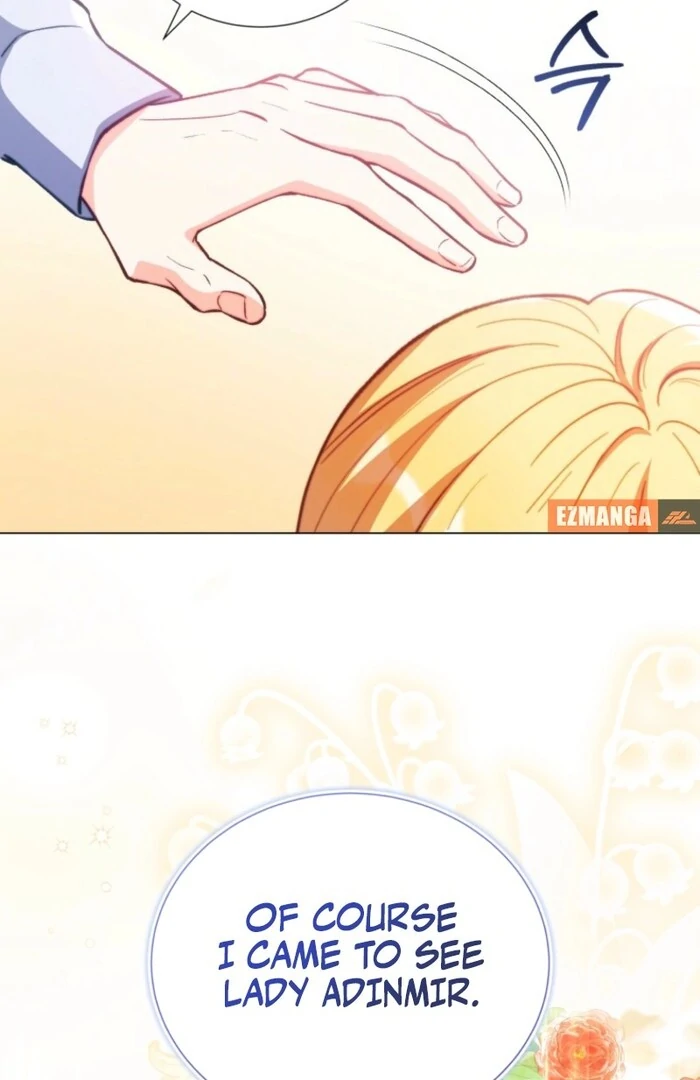 The Thorned Flower of Adinmir Chapter 24 - page 36