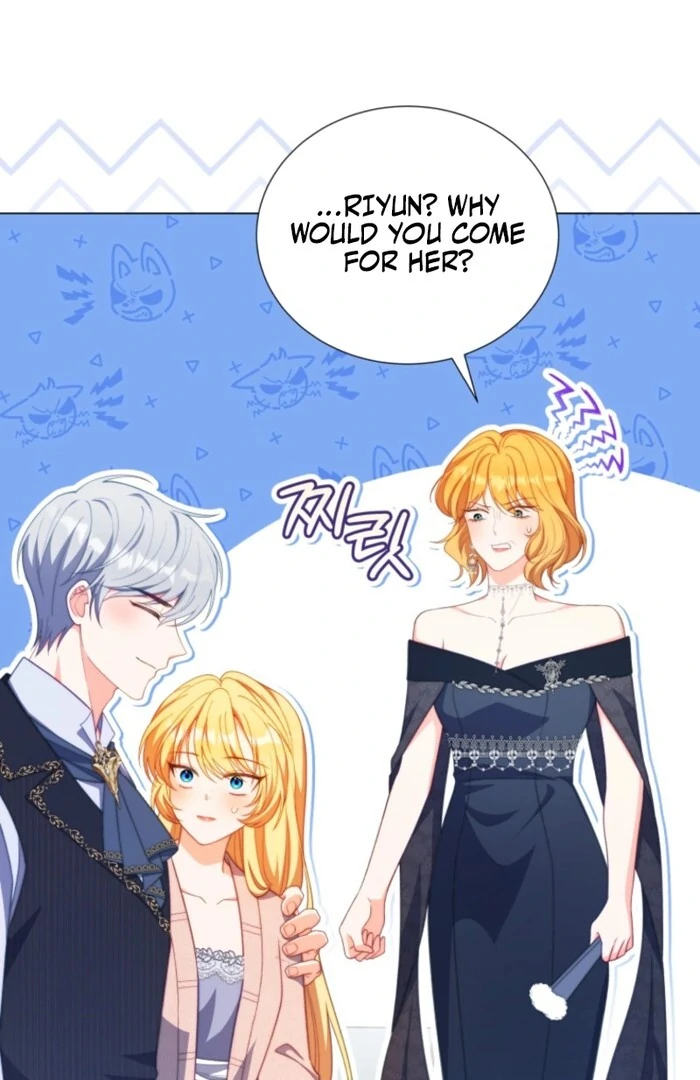 The Thorned Flower of Adinmir Chapter 24 - page 39