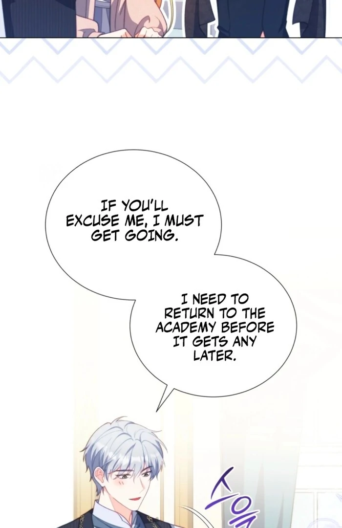 The Thorned Flower of Adinmir Chapter 24 - page 40