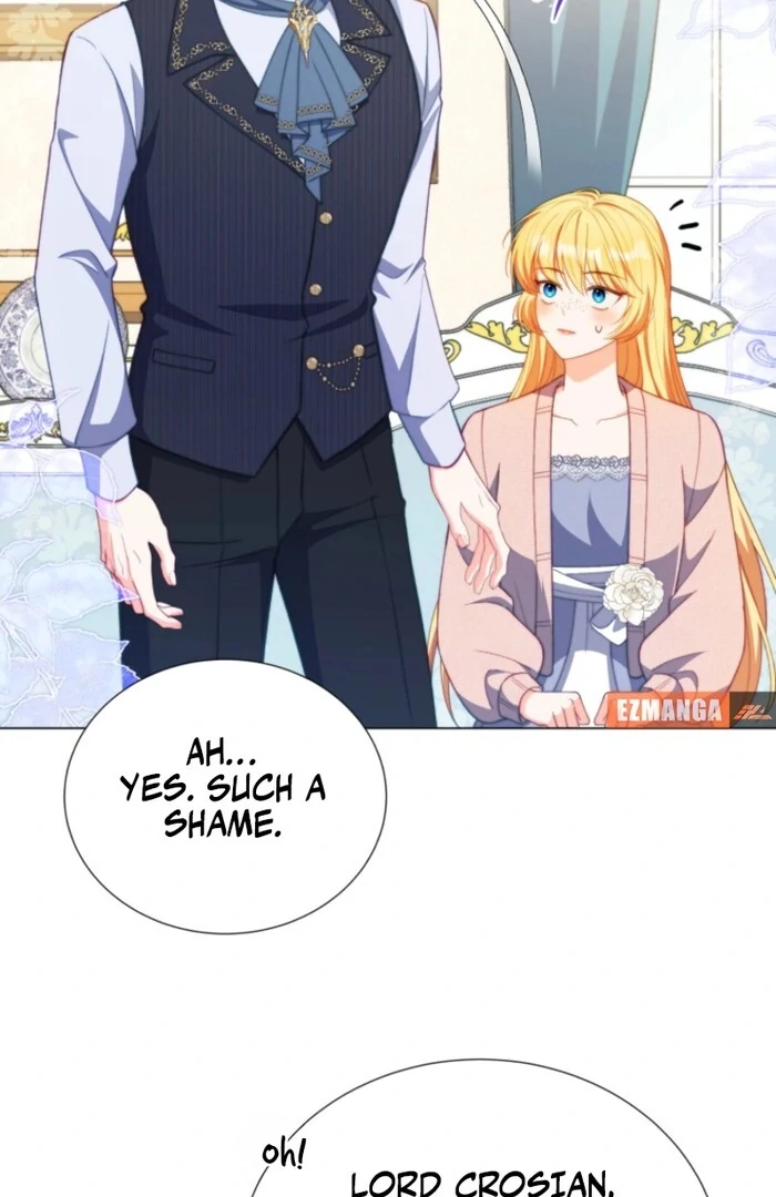 The Thorned Flower of Adinmir Chapter 24 - page 41