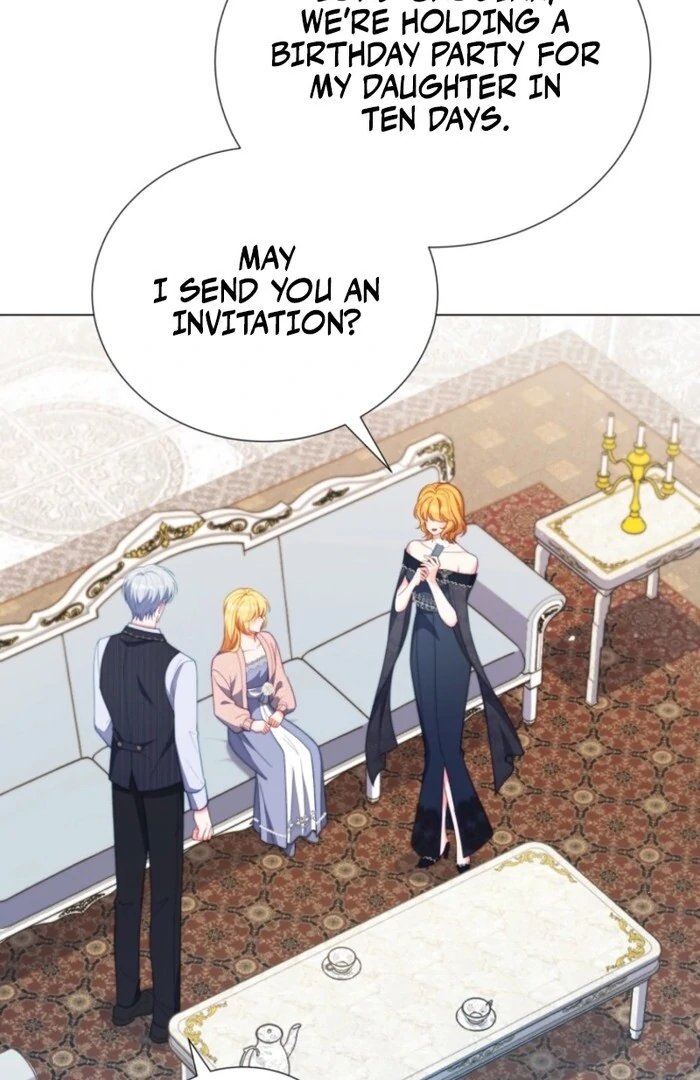 The Thorned Flower of Adinmir Chapter 24 - page 42