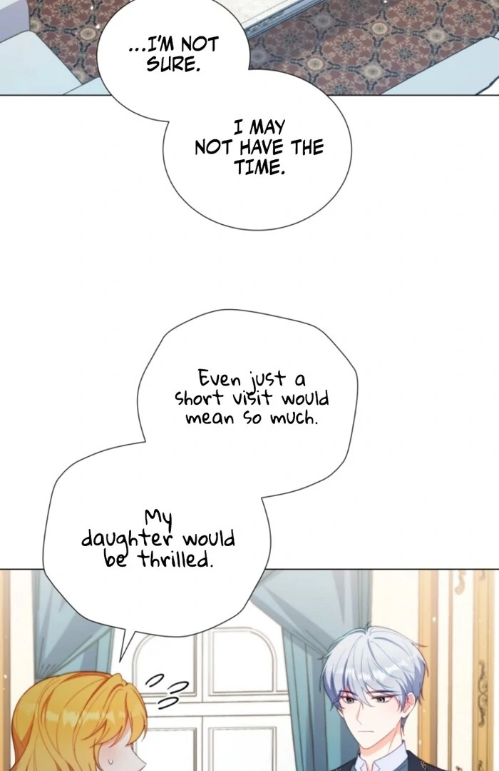 The Thorned Flower of Adinmir Chapter 24 - page 43