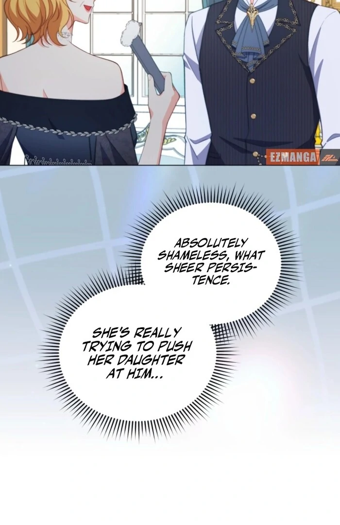 The Thorned Flower of Adinmir Chapter 24 - page 44