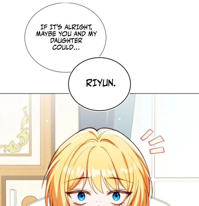 The Thorned Flower of Adinmir Chapter 24 - page 45