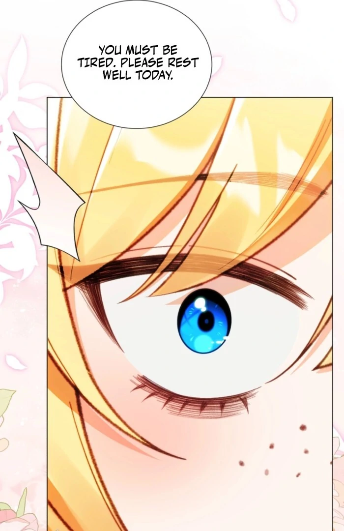 The Thorned Flower of Adinmir Chapter 24 - page 47