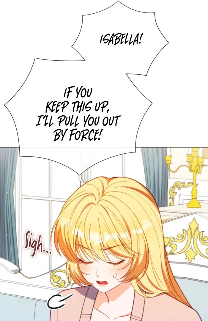 The Thorned Flower of Adinmir Chapter 24 - page 5