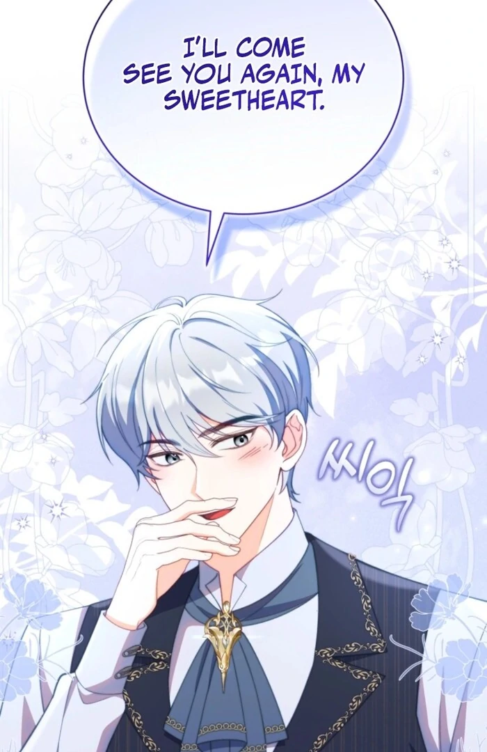 The Thorned Flower of Adinmir Chapter 24 - page 50