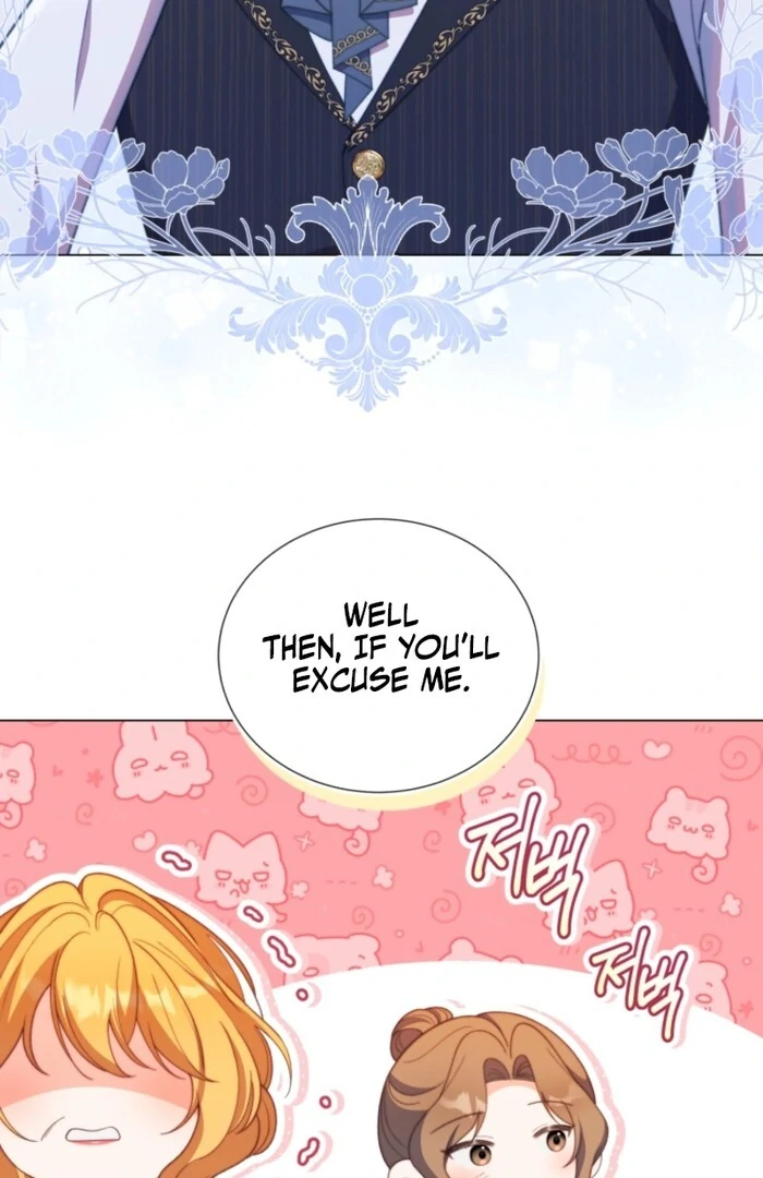 The Thorned Flower of Adinmir Chapter 24 - page 51