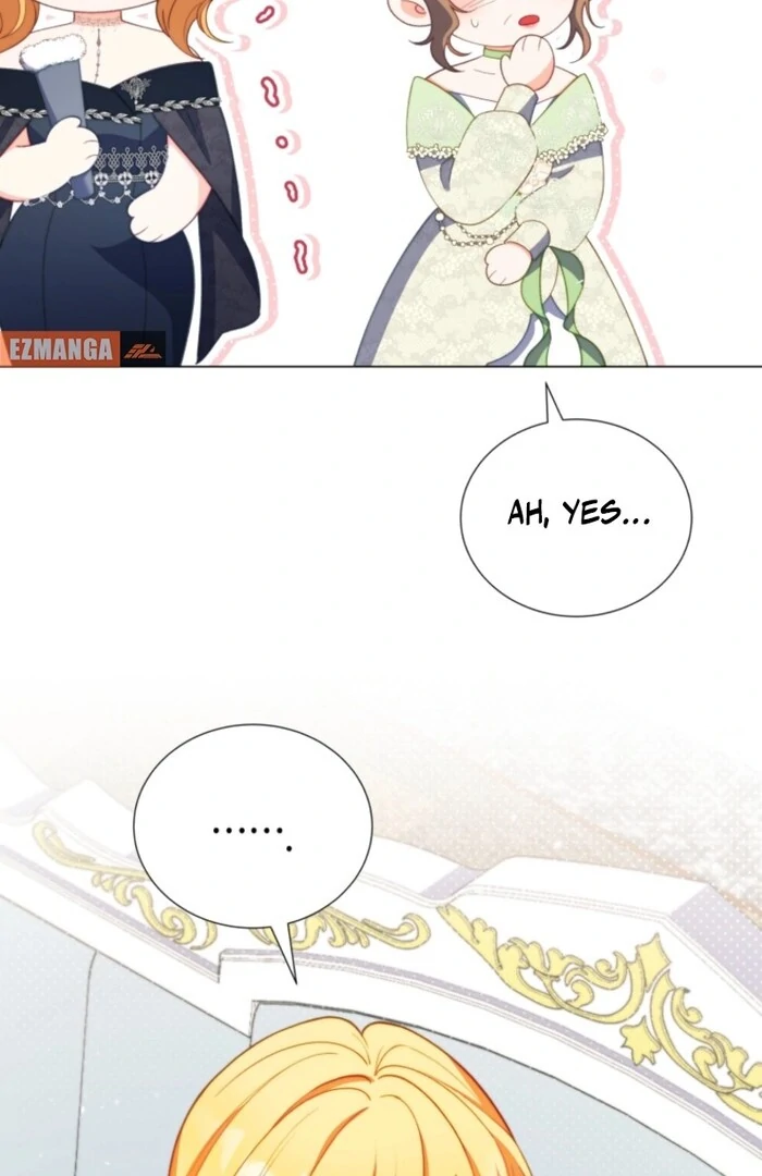 The Thorned Flower of Adinmir Chapter 24 - page 52