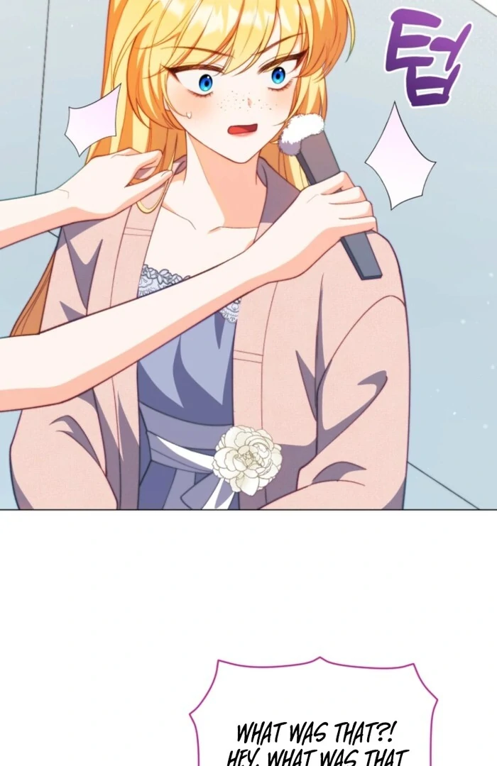 The Thorned Flower of Adinmir Chapter 24 - page 53