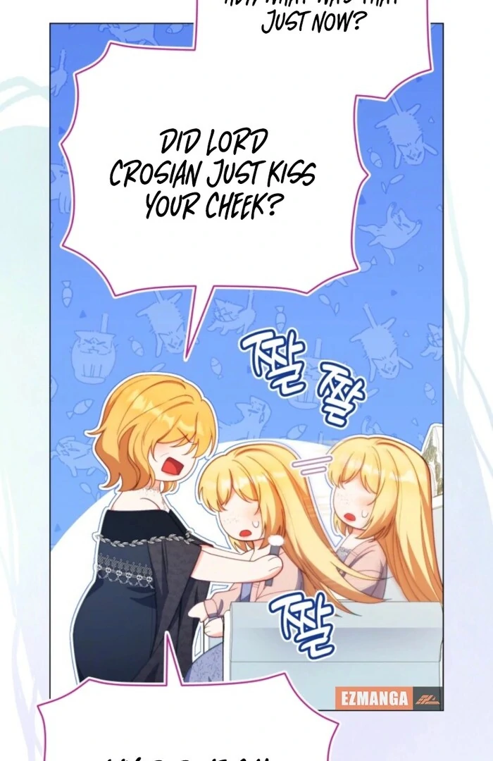 The Thorned Flower of Adinmir Chapter 24 - page 54