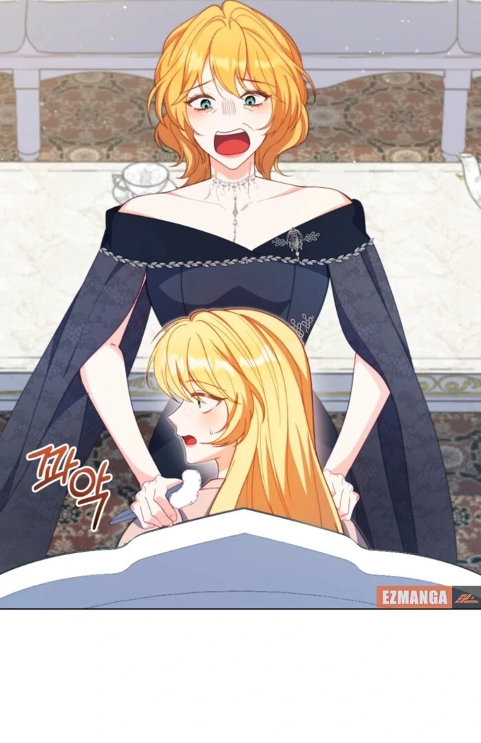 The Thorned Flower of Adinmir Chapter 24 - page 57