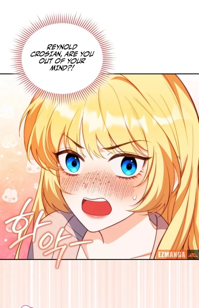 The Thorned Flower of Adinmir Chapter 24 - page 58