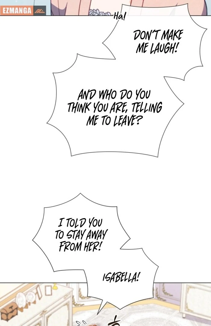 The Thorned Flower of Adinmir Chapter 24 - page 6