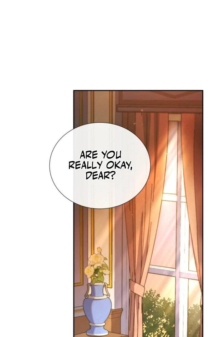 The Thorned Flower of Adinmir Chapter 24 - page 61