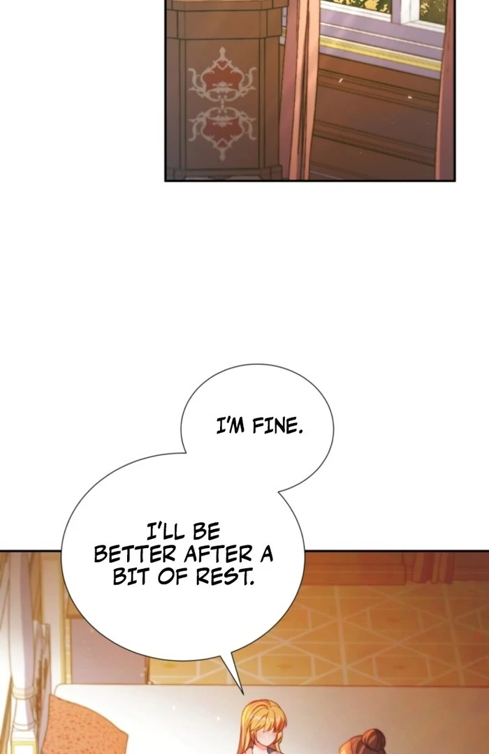 The Thorned Flower of Adinmir Chapter 24 - page 62