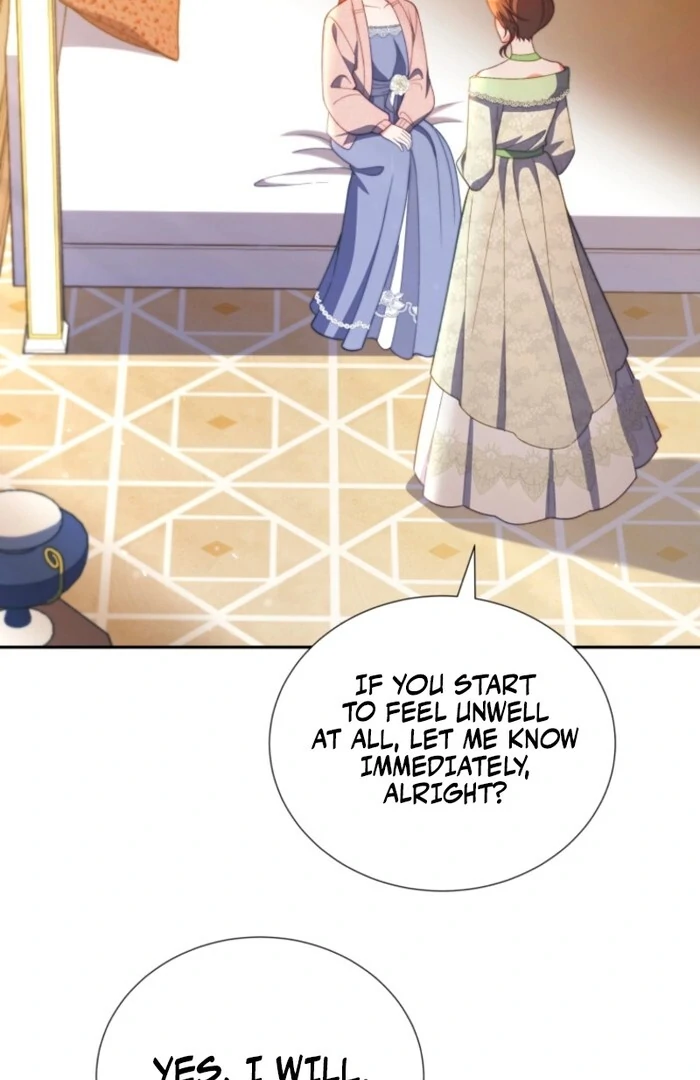 The Thorned Flower of Adinmir Chapter 24 - page 63