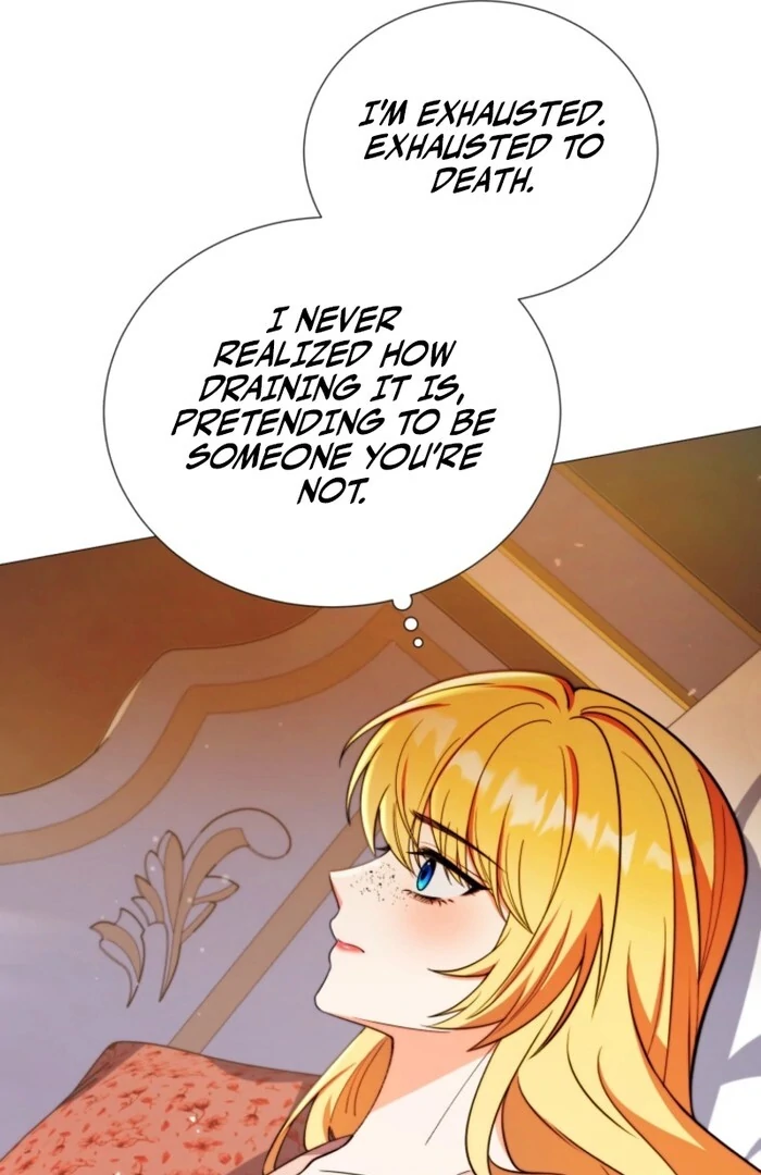 The Thorned Flower of Adinmir Chapter 24 - page 66