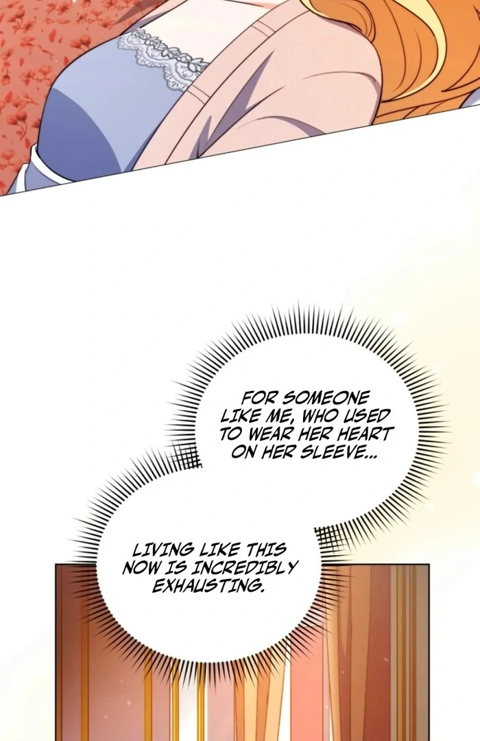 The Thorned Flower of Adinmir Chapter 24 - page 67