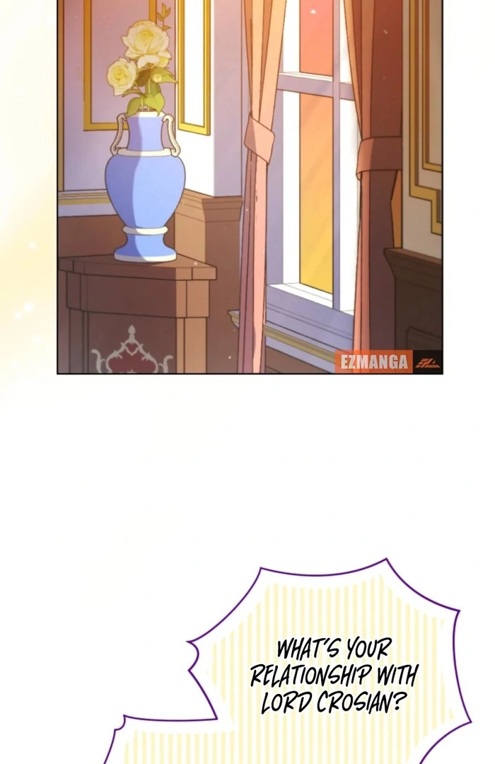 The Thorned Flower of Adinmir Chapter 24 - page 68