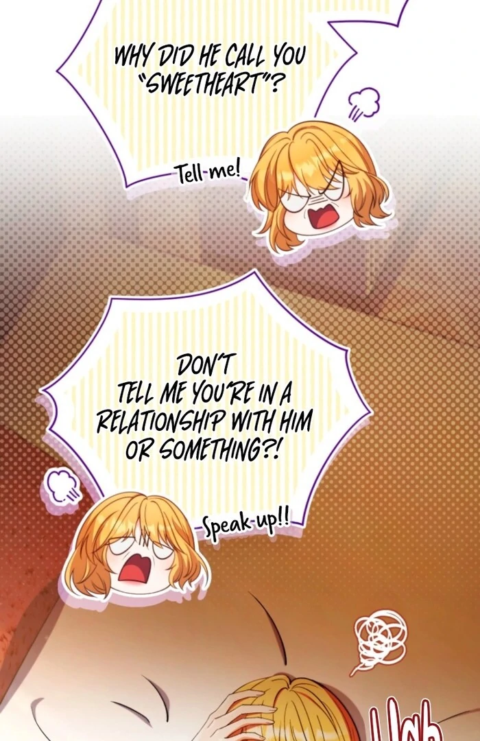 The Thorned Flower of Adinmir Chapter 24 - page 69