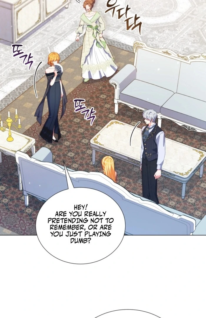 The Thorned Flower of Adinmir Chapter 24 - page 7