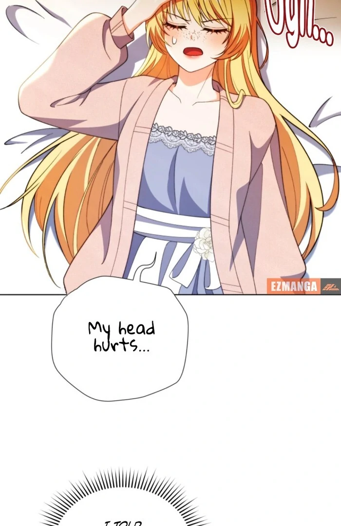 The Thorned Flower of Adinmir Chapter 24 - page 70