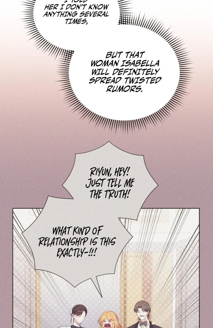 The Thorned Flower of Adinmir Chapter 24 - page 71