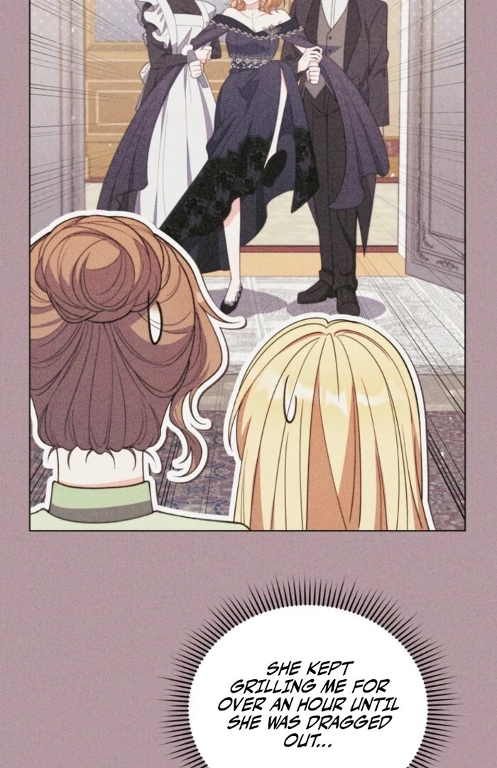 The Thorned Flower of Adinmir Chapter 24 - page 72