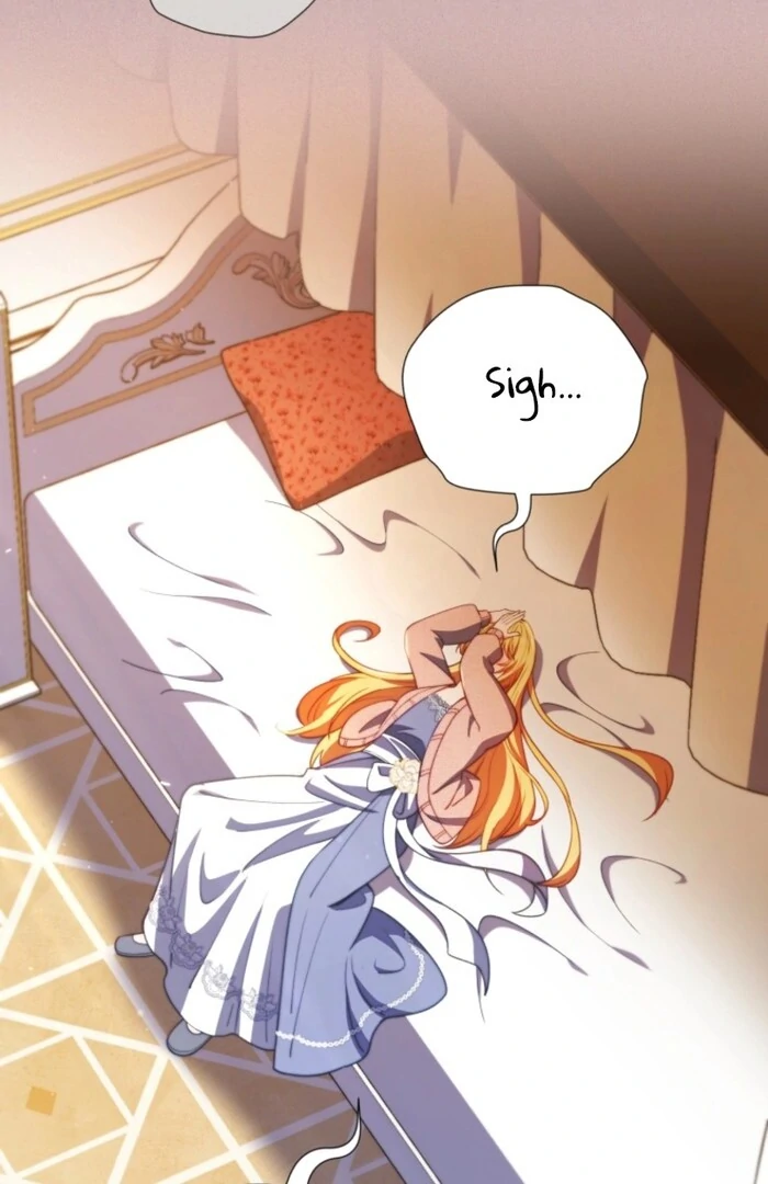 The Thorned Flower of Adinmir Chapter 24 - page 76