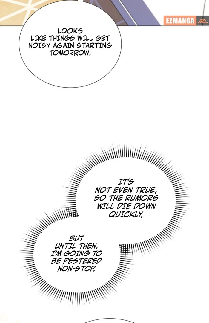 The Thorned Flower of Adinmir Chapter 24 - page 77