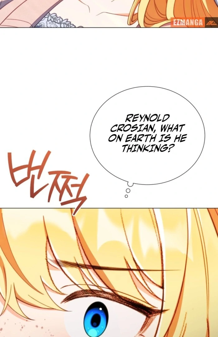 The Thorned Flower of Adinmir Chapter 24 - page 79